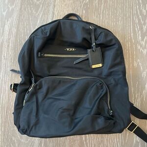 Tumi Backpack